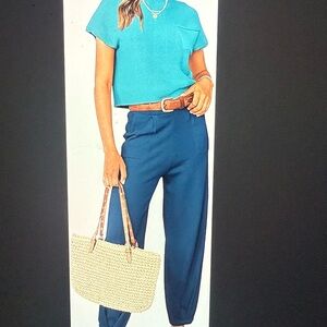 Nwt two piece sweater set